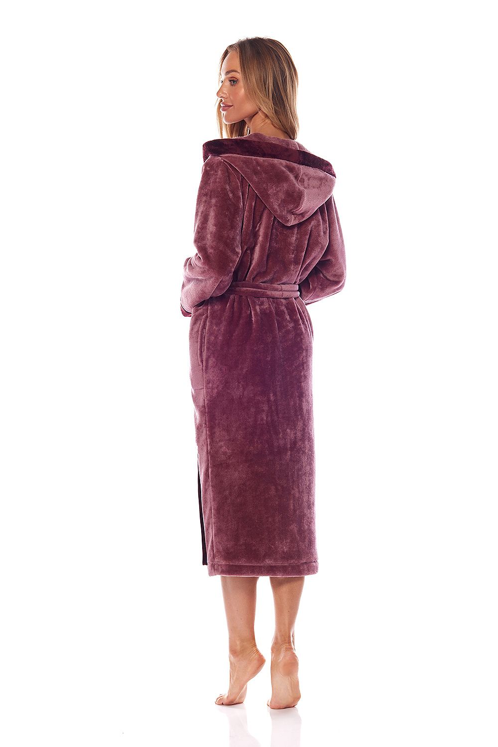 Lang Schlafrock Model 172782 L&L collection