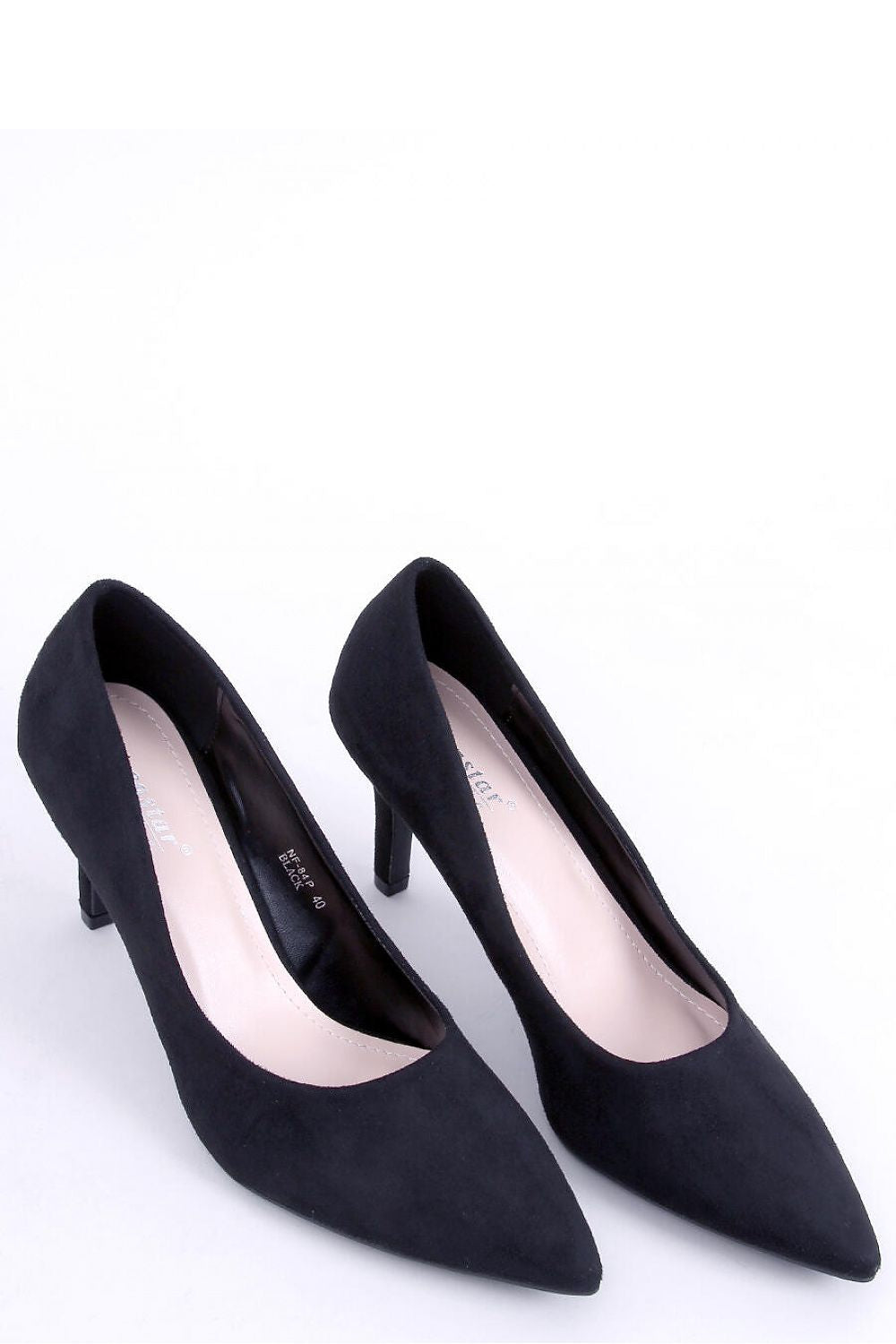 Stöckelschuhe Model 172834 Inello