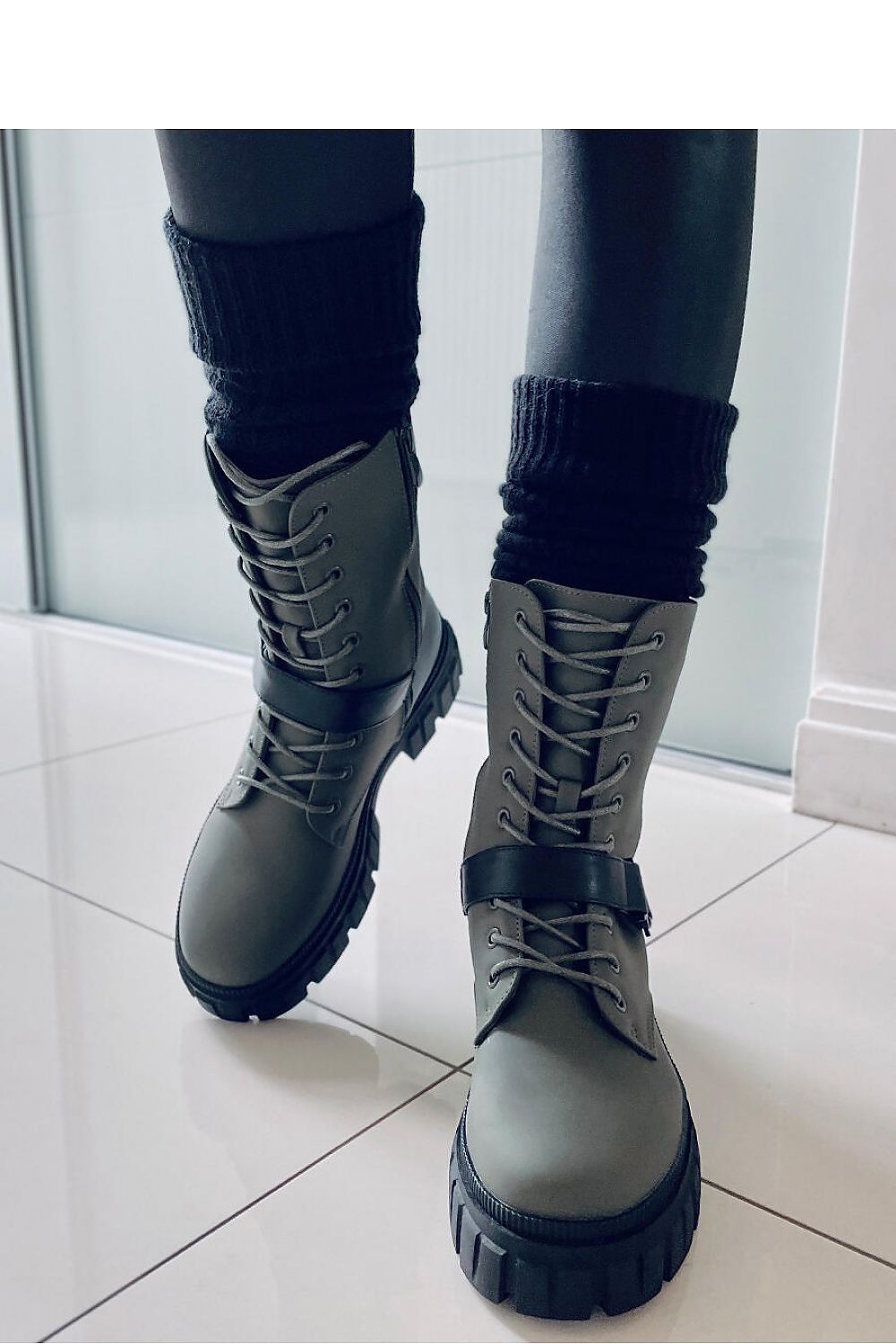 Stiefeletten Model 172867 Inello