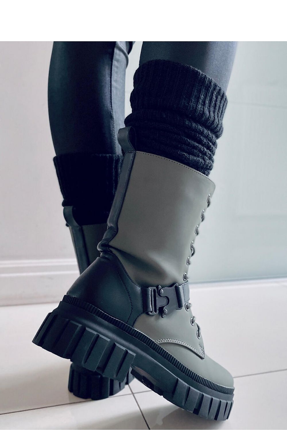 Stiefeletten Model 172867 Inello