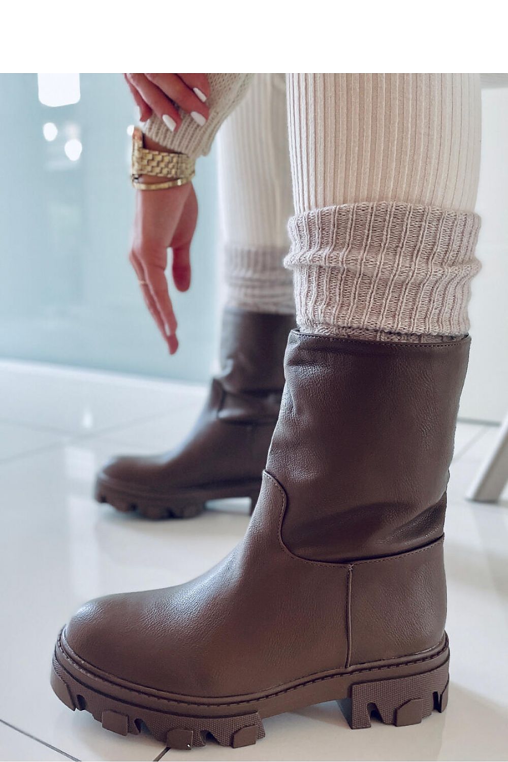 Stiefeletten Model 172871 Inello