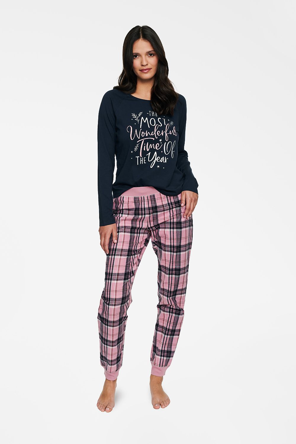 Pyjama Model 173096 Henderson