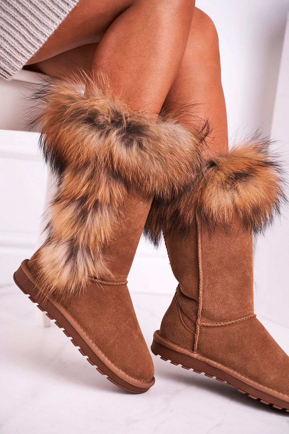Schneeschuhe Model 173441 Step in style