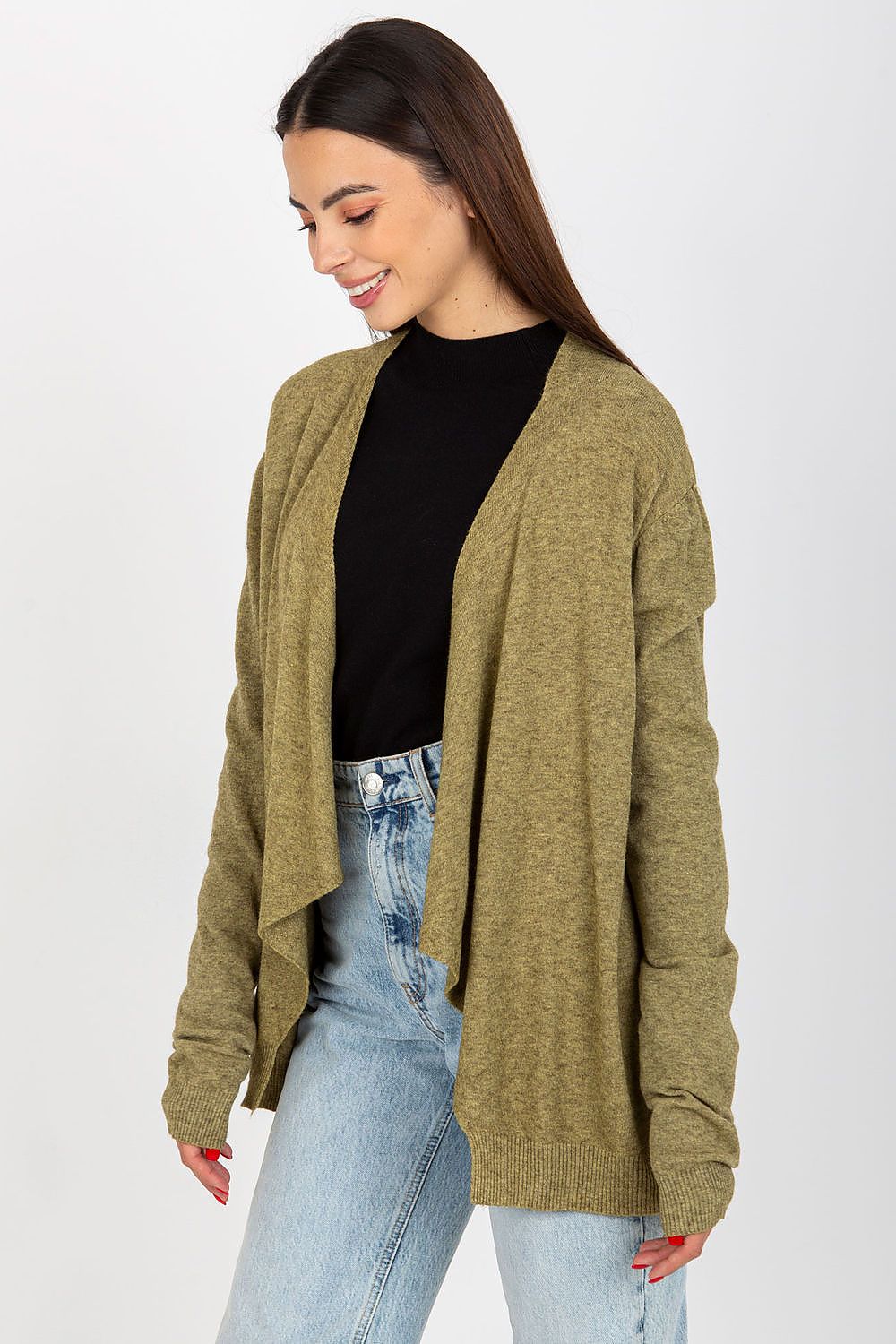 Cardigan Model 173487 Coco Angelo