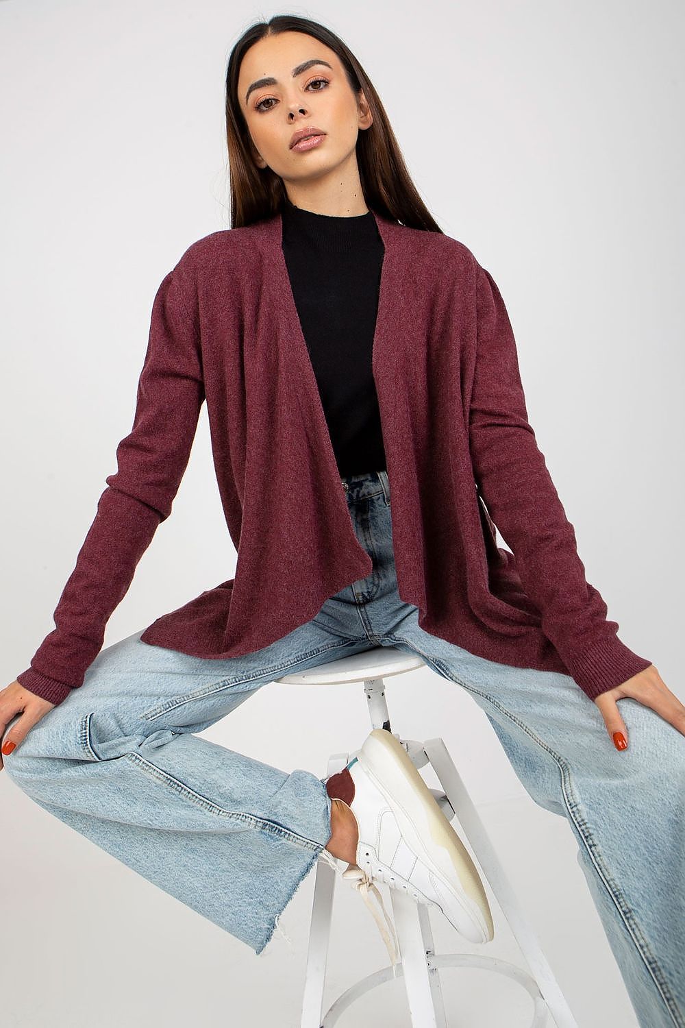 Cardigan Model 173488 Coco Angelo