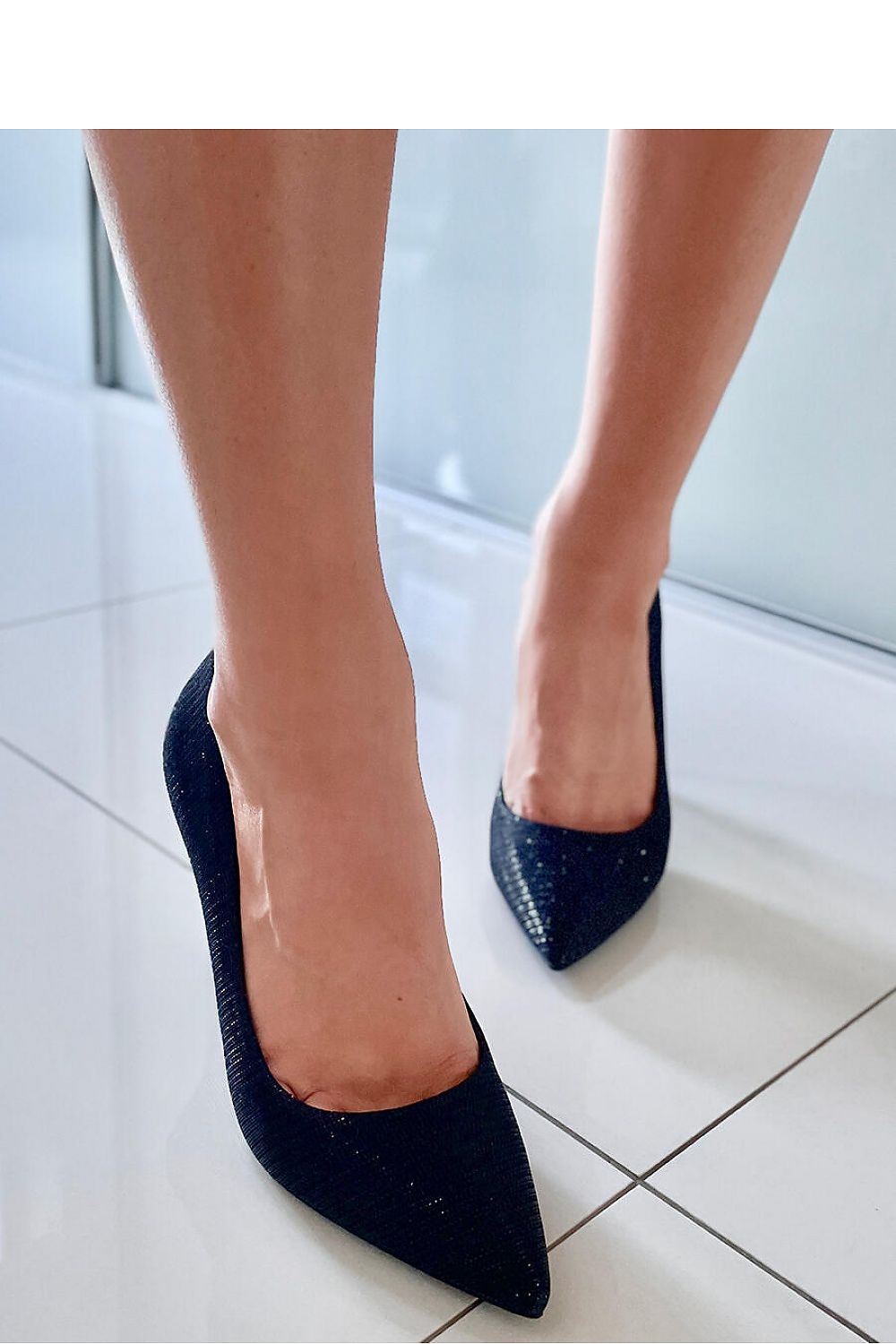 Stöckelschuhe Model 173585 Inello
