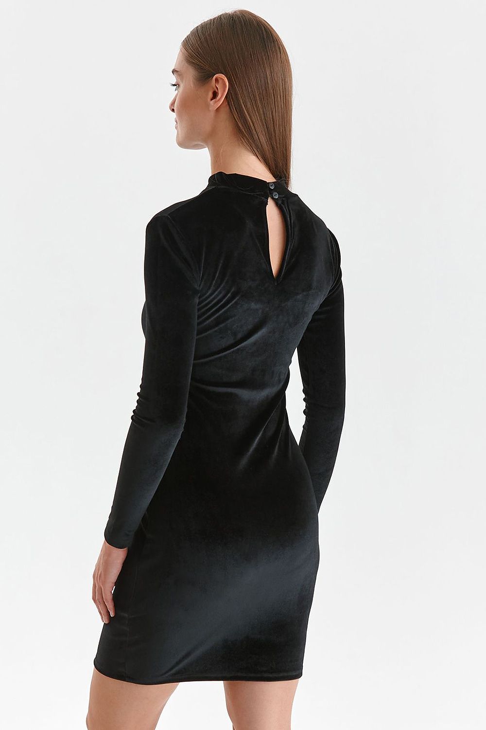 Abendkleid Model 173653 Top Secret