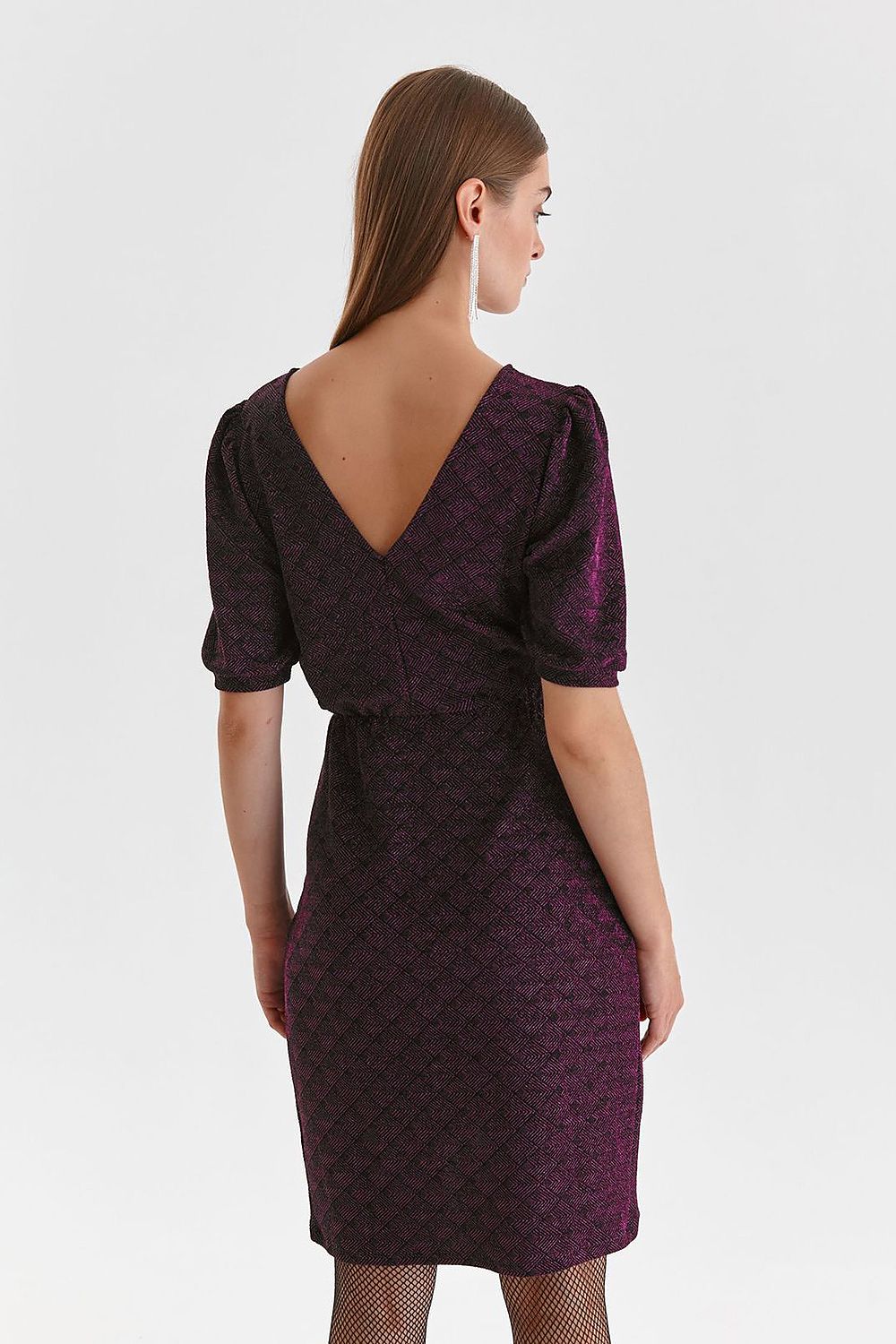Abendkleid Model 173662 Top Secret