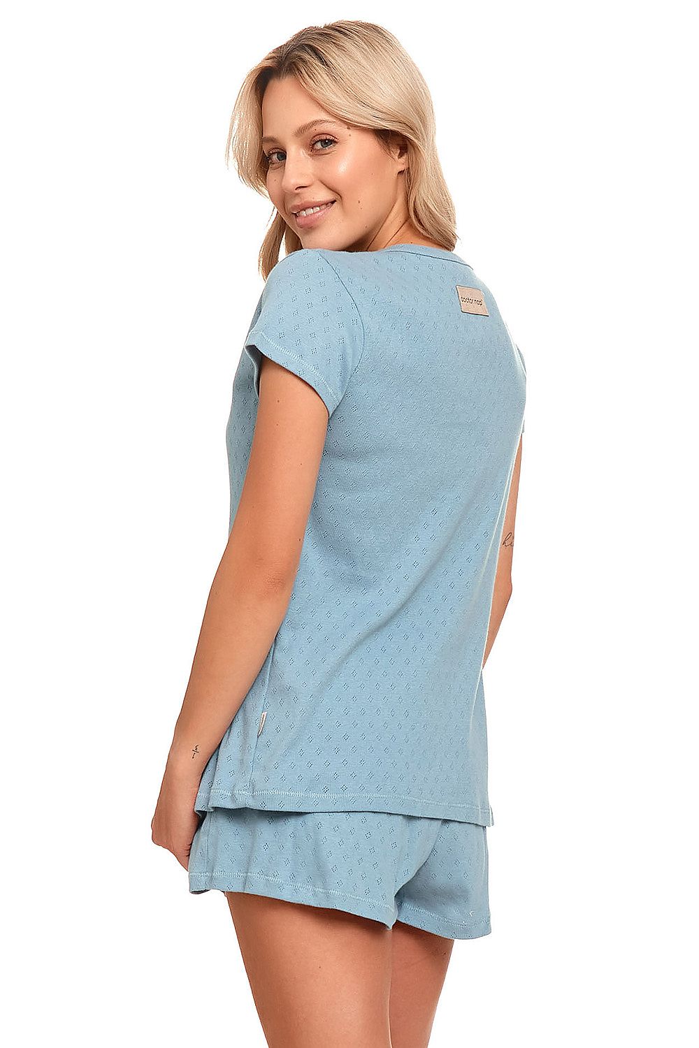 Pyjama Model 173808 Doctor Nap