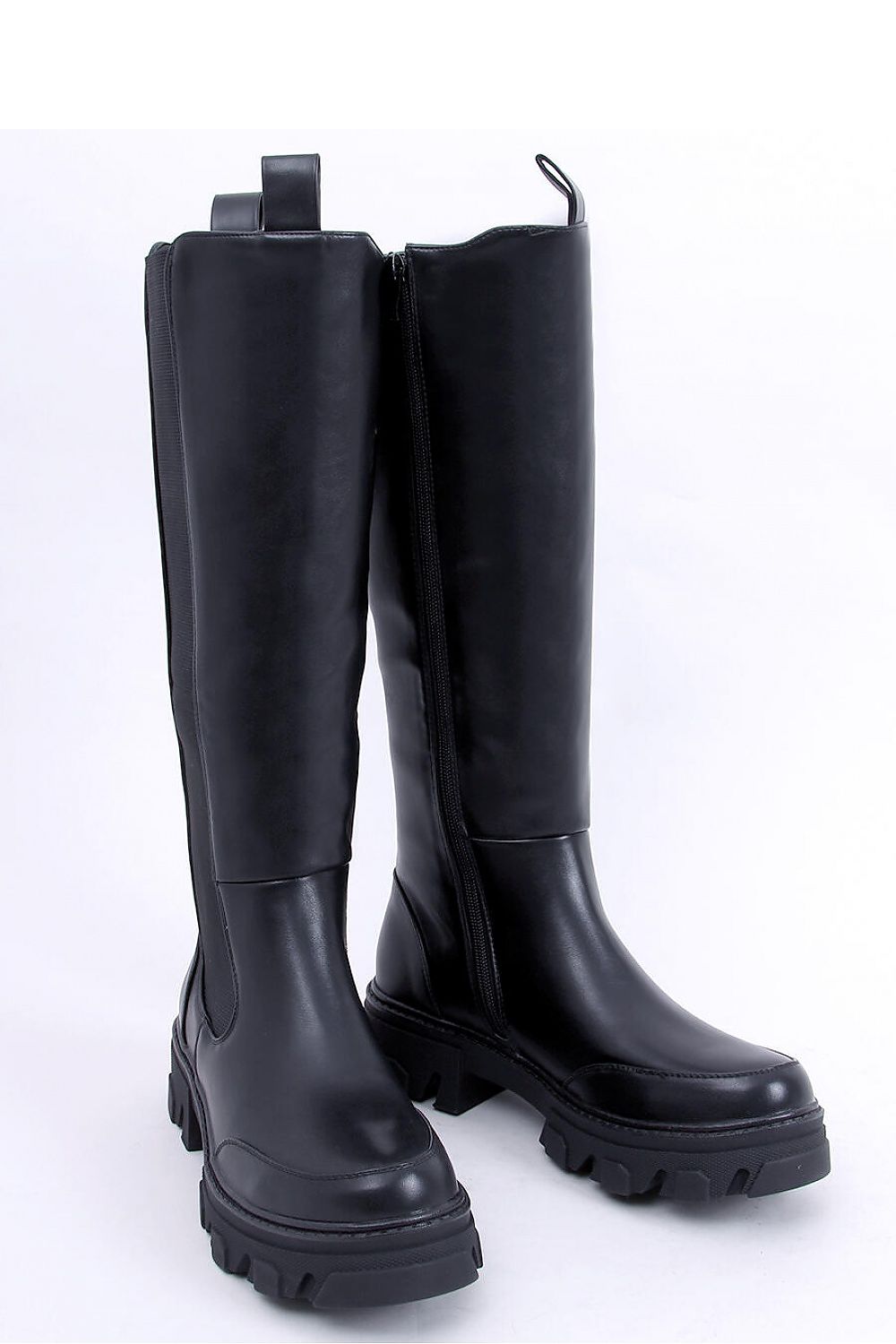 Offiziersstiefel Model 174079 Inello