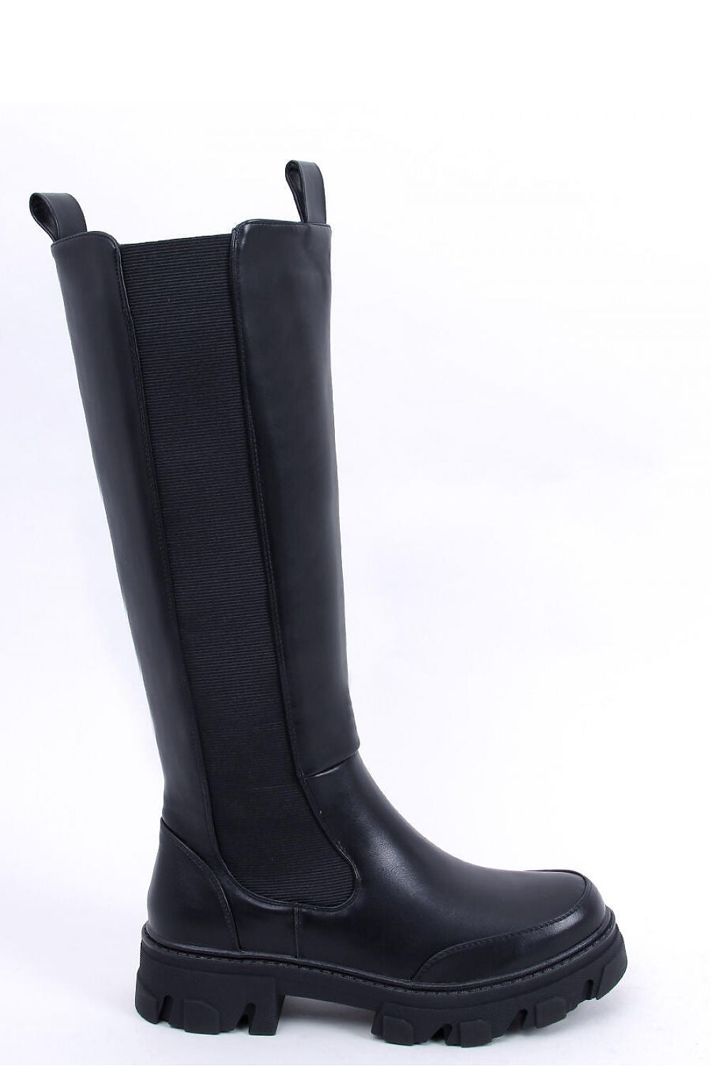 Offiziersstiefel Model 174079 Inello