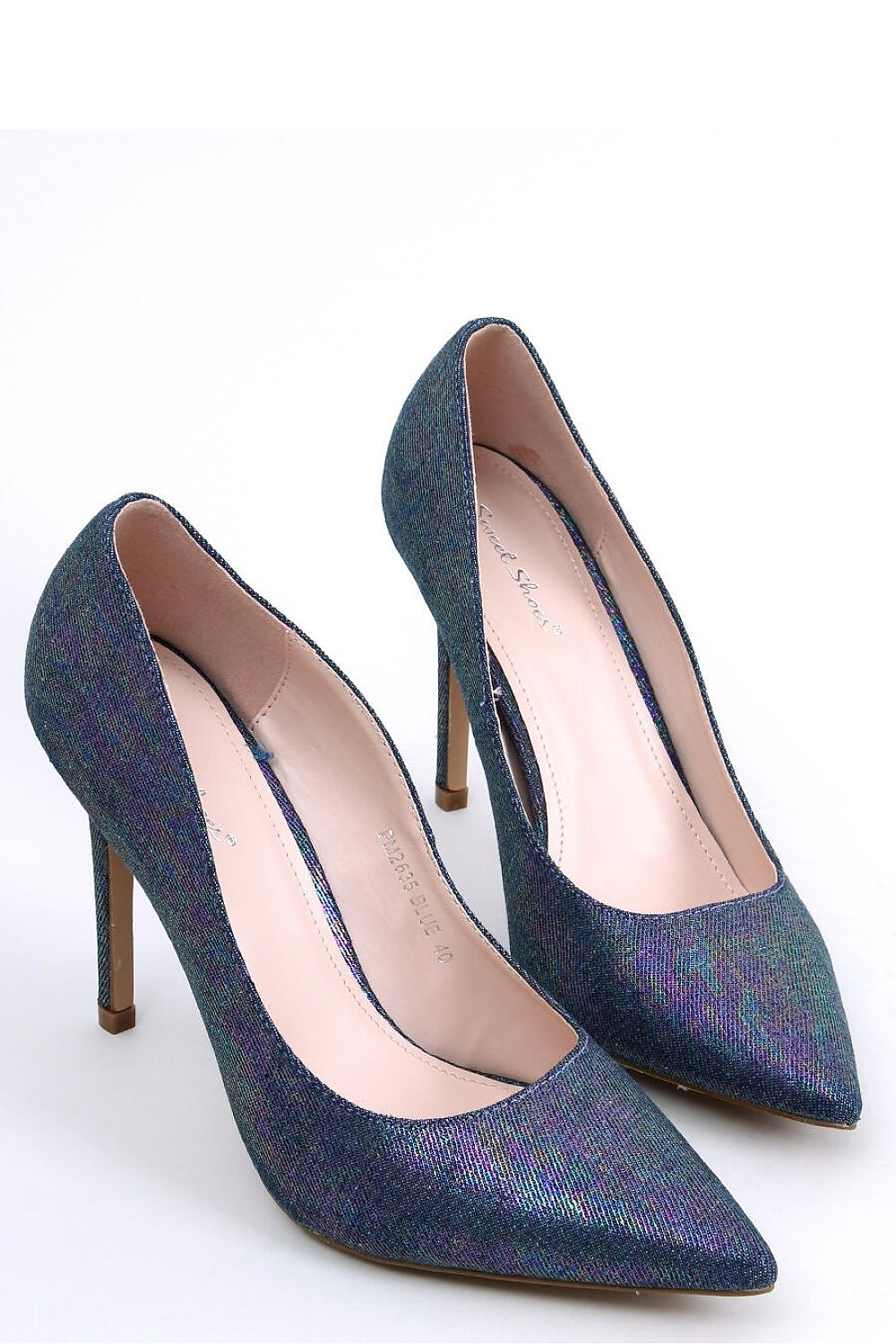 Stöckelschuhe Model 174090 Inello
