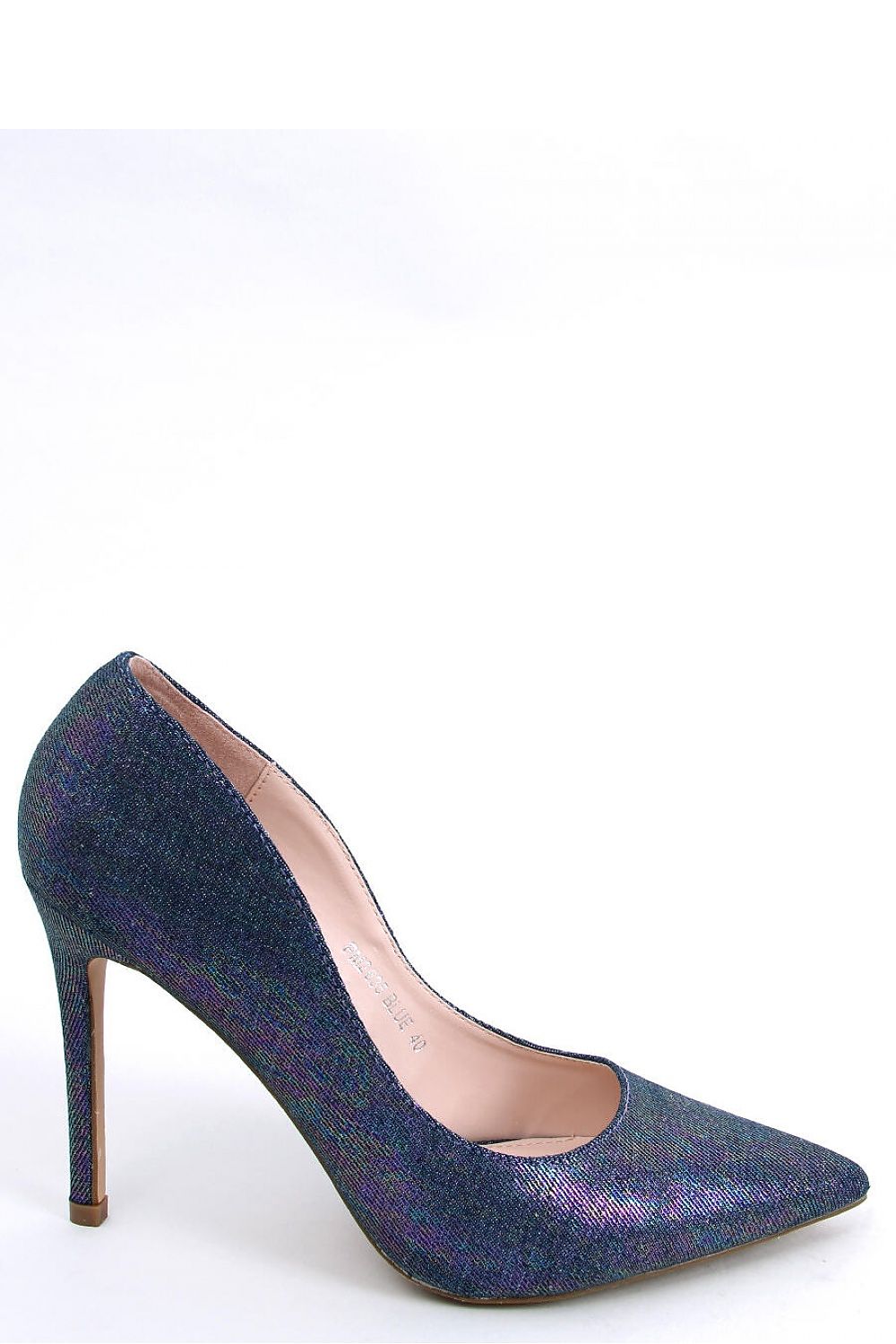 Stöckelschuhe Model 174090 Inello