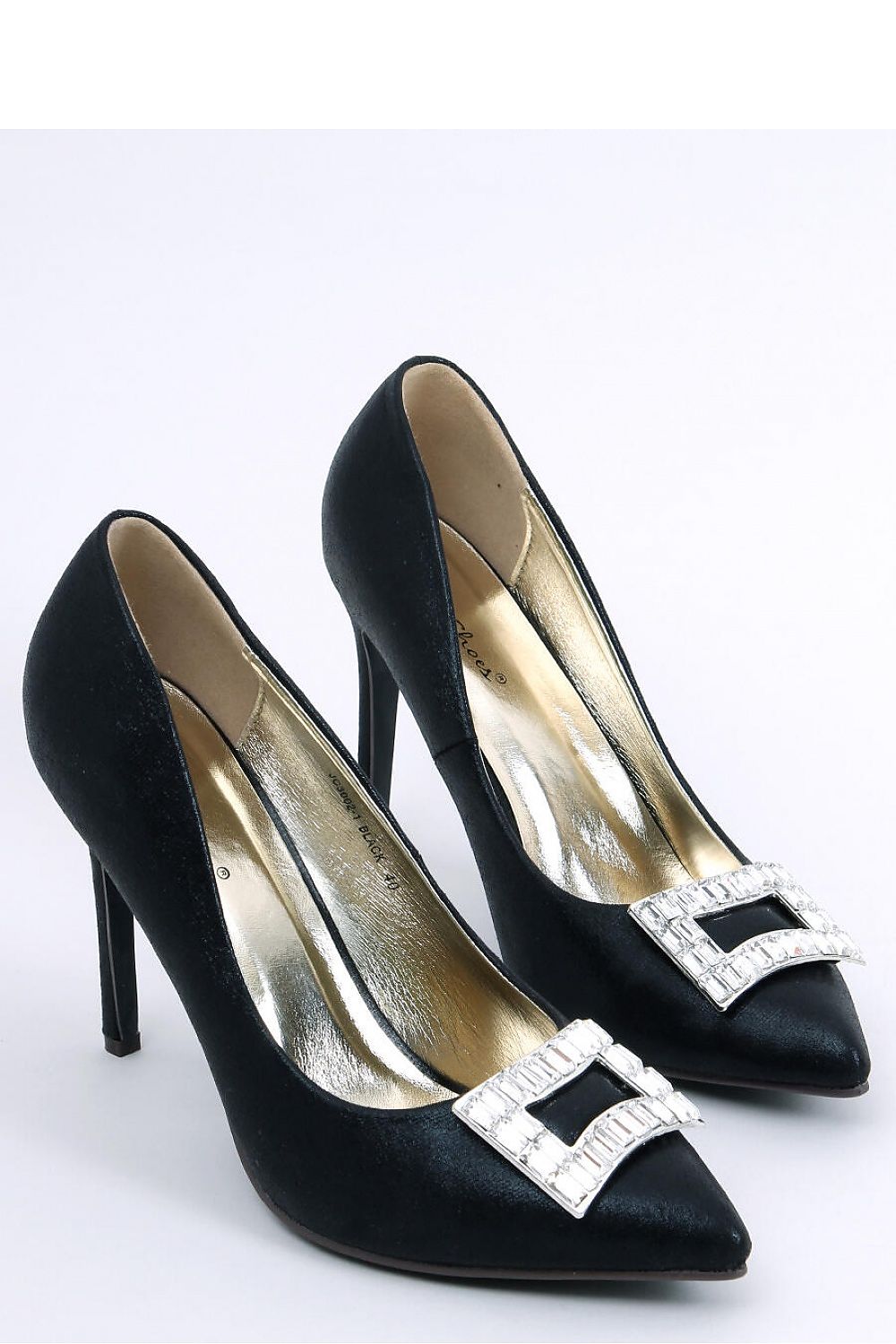 Stöckelschuhe Model 174095 Inello