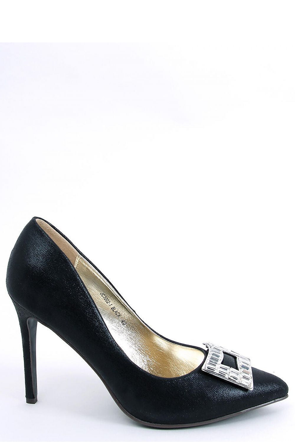 Stöckelschuhe Model 174095 Inello