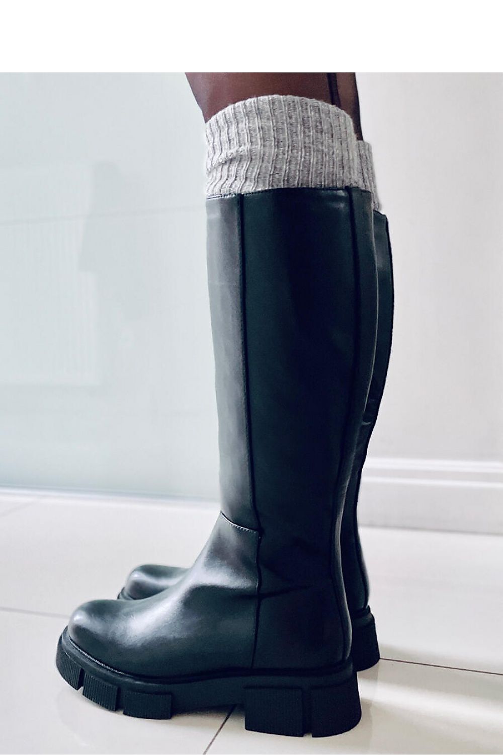 Offiziersstiefel Model 174096 Inello