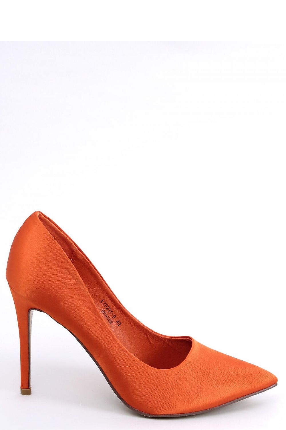 Stöckelschuhe Model 174103 Inello