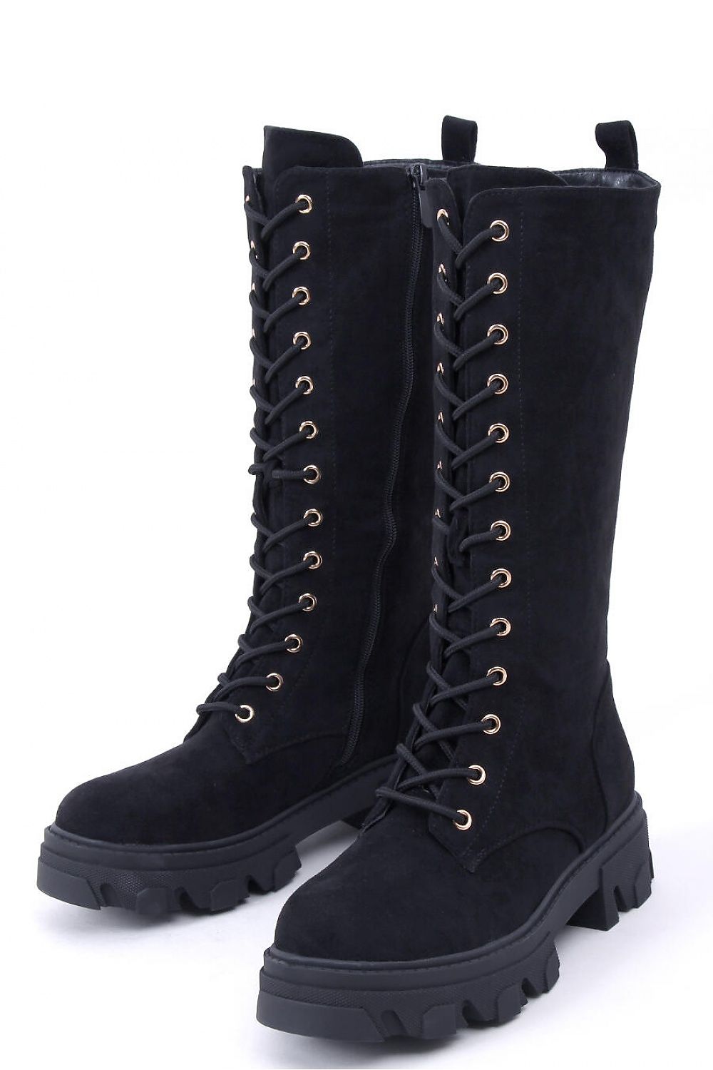 Offiziersstiefel Model 174107 Inello