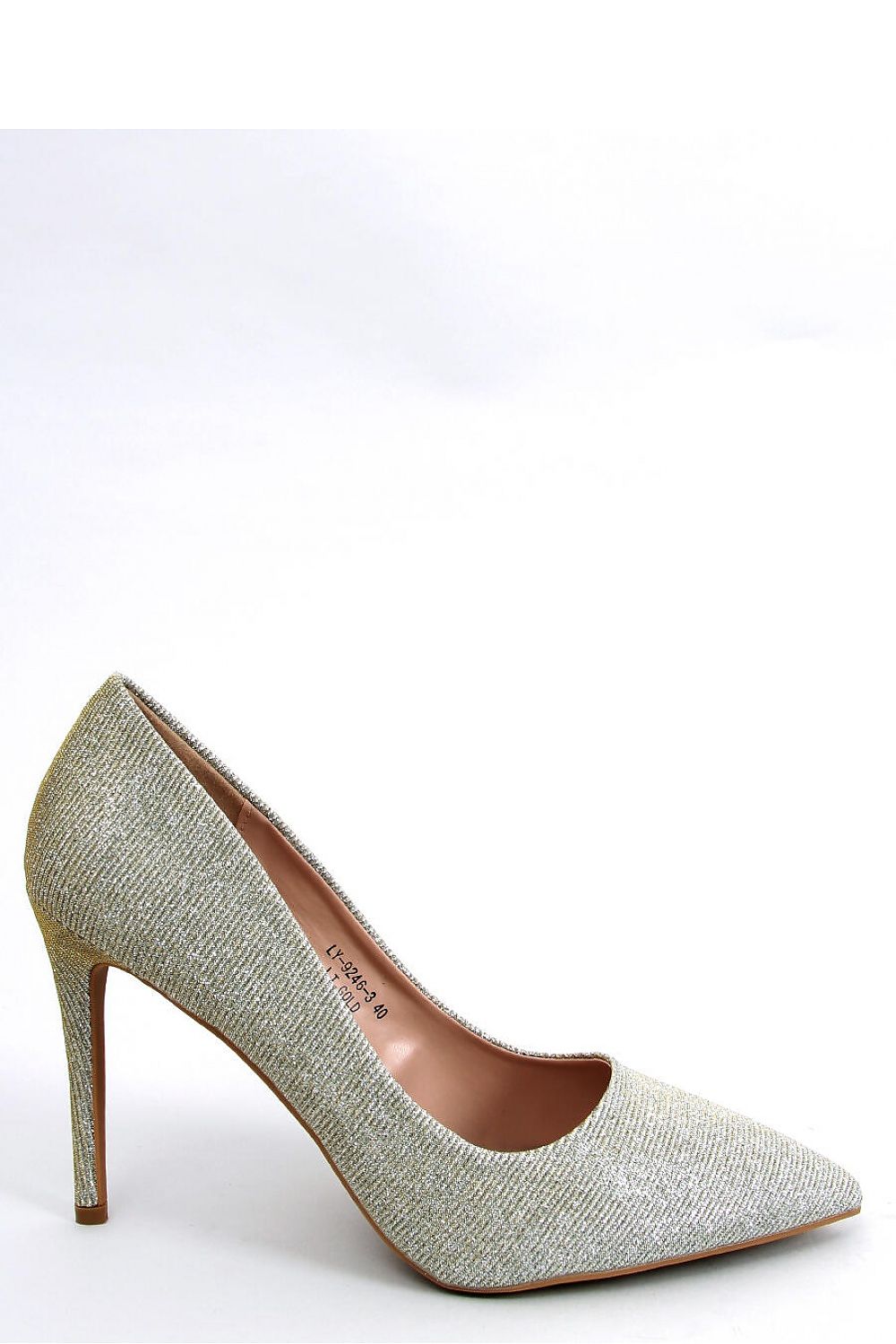 Stöckelschuhe Model 174112 Inello