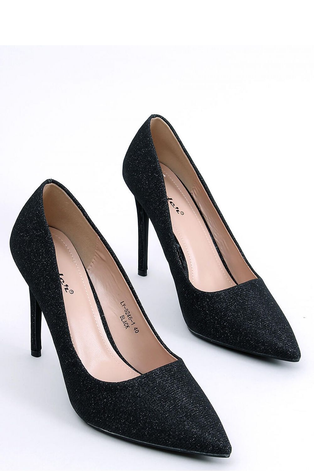 Stöckelschuhe Model 174113 Inello