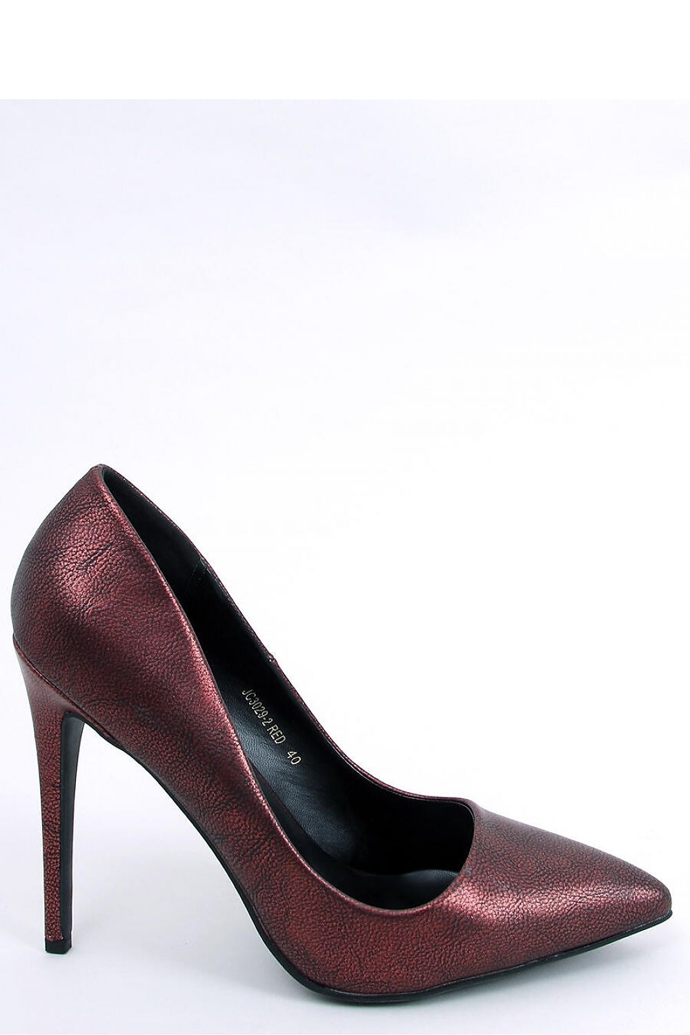 Stöckelschuhe Model 174121 Inello