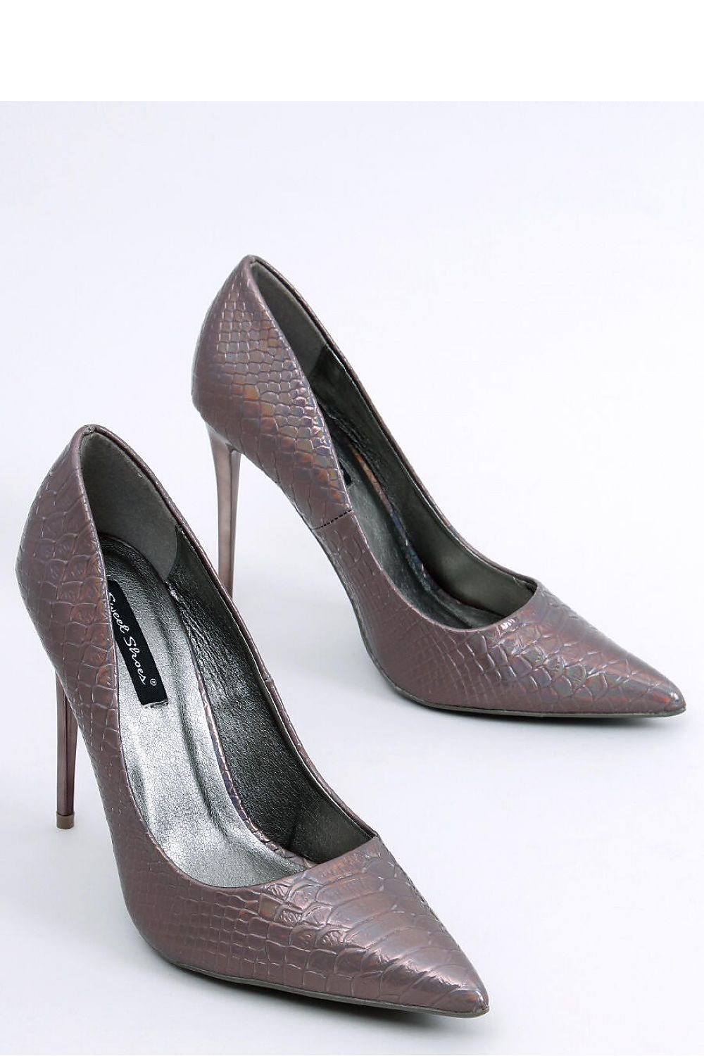 Stöckelschuhe Model 174122 Inello