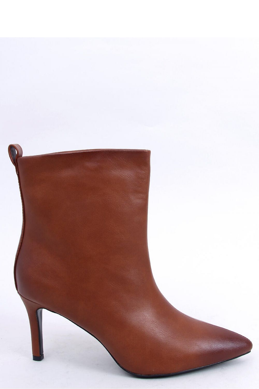 Stiefeletten mit Absatz Model 174257 Inello