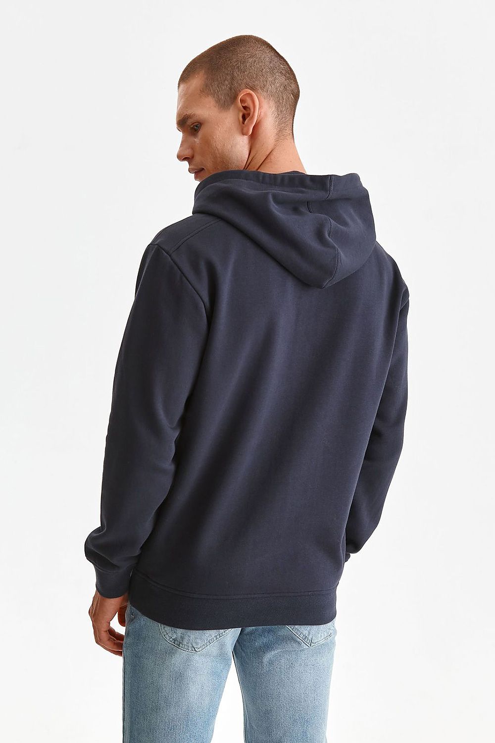 Sweater Model 174321 Top Secret