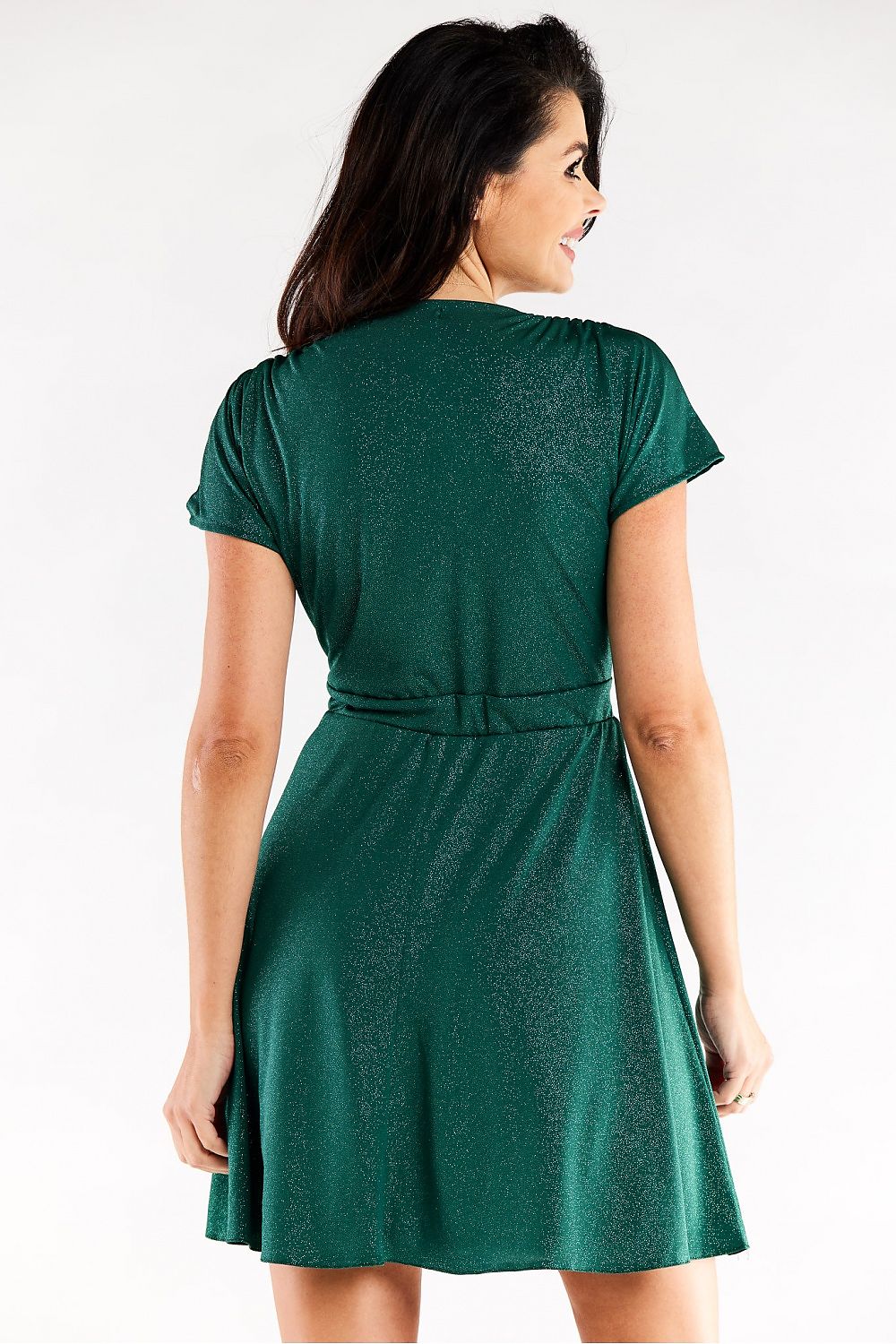 Abendkleid Model 174365 awama