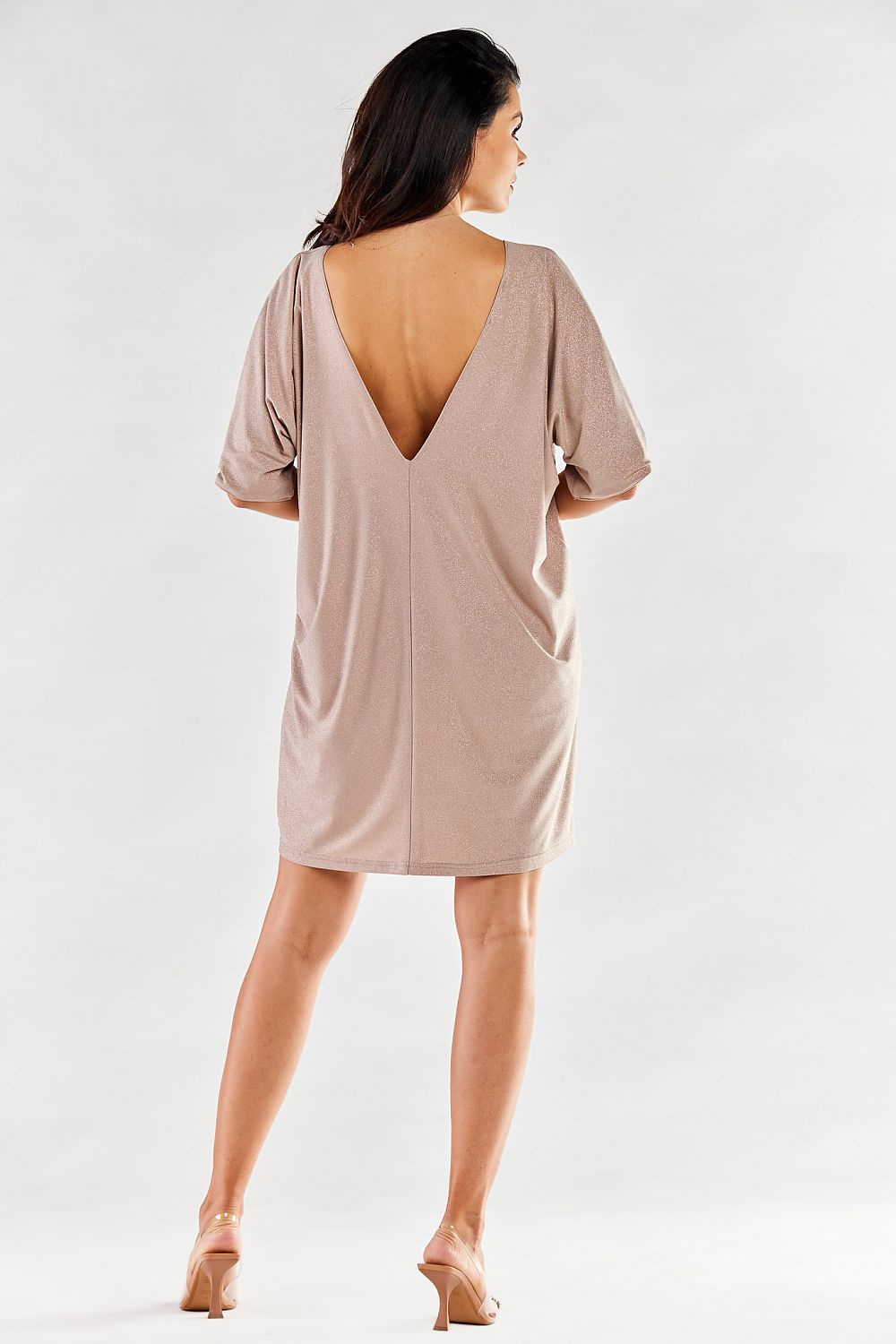 Abendkleid Model 174340 awama