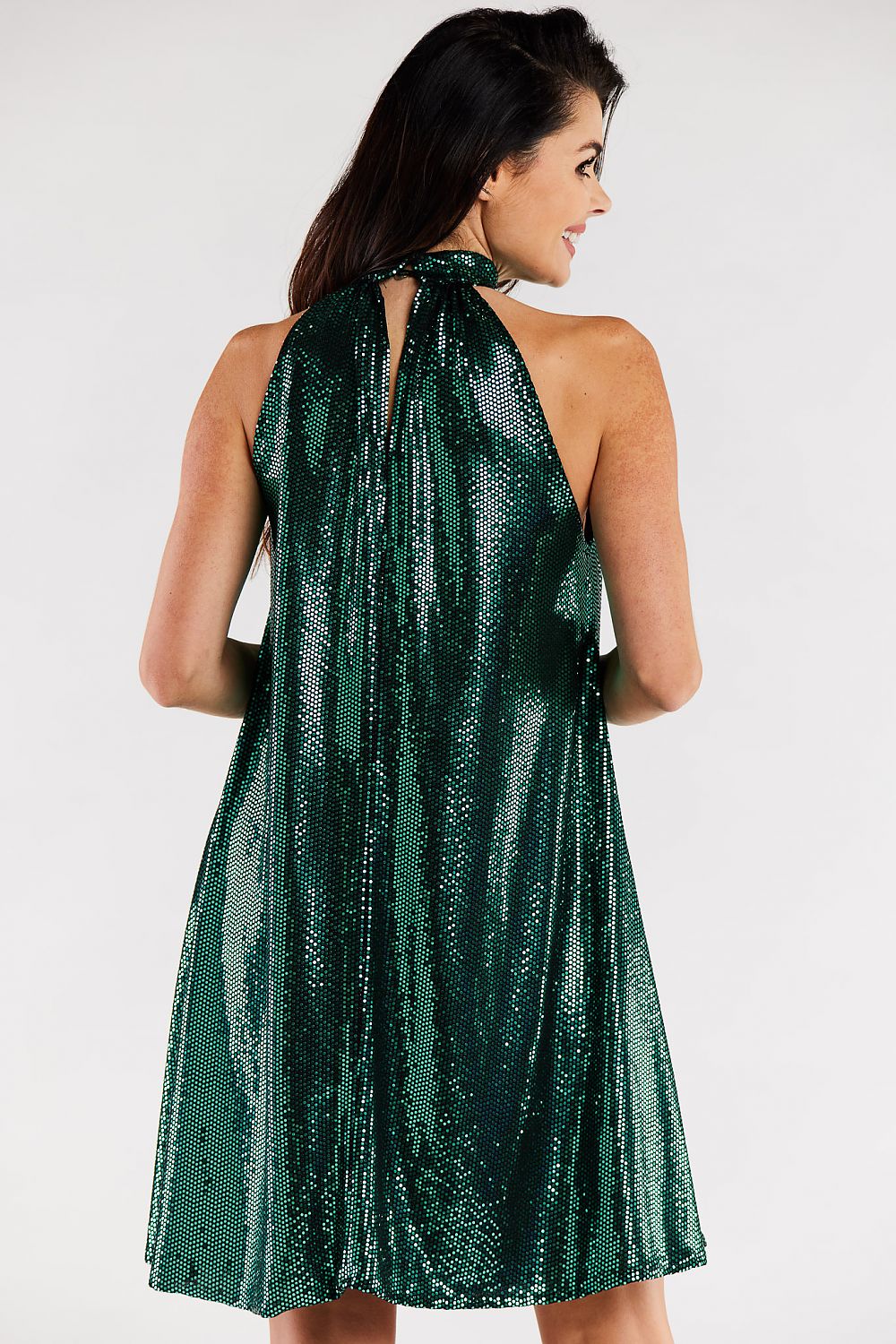 Abendkleid Model 174325 awama