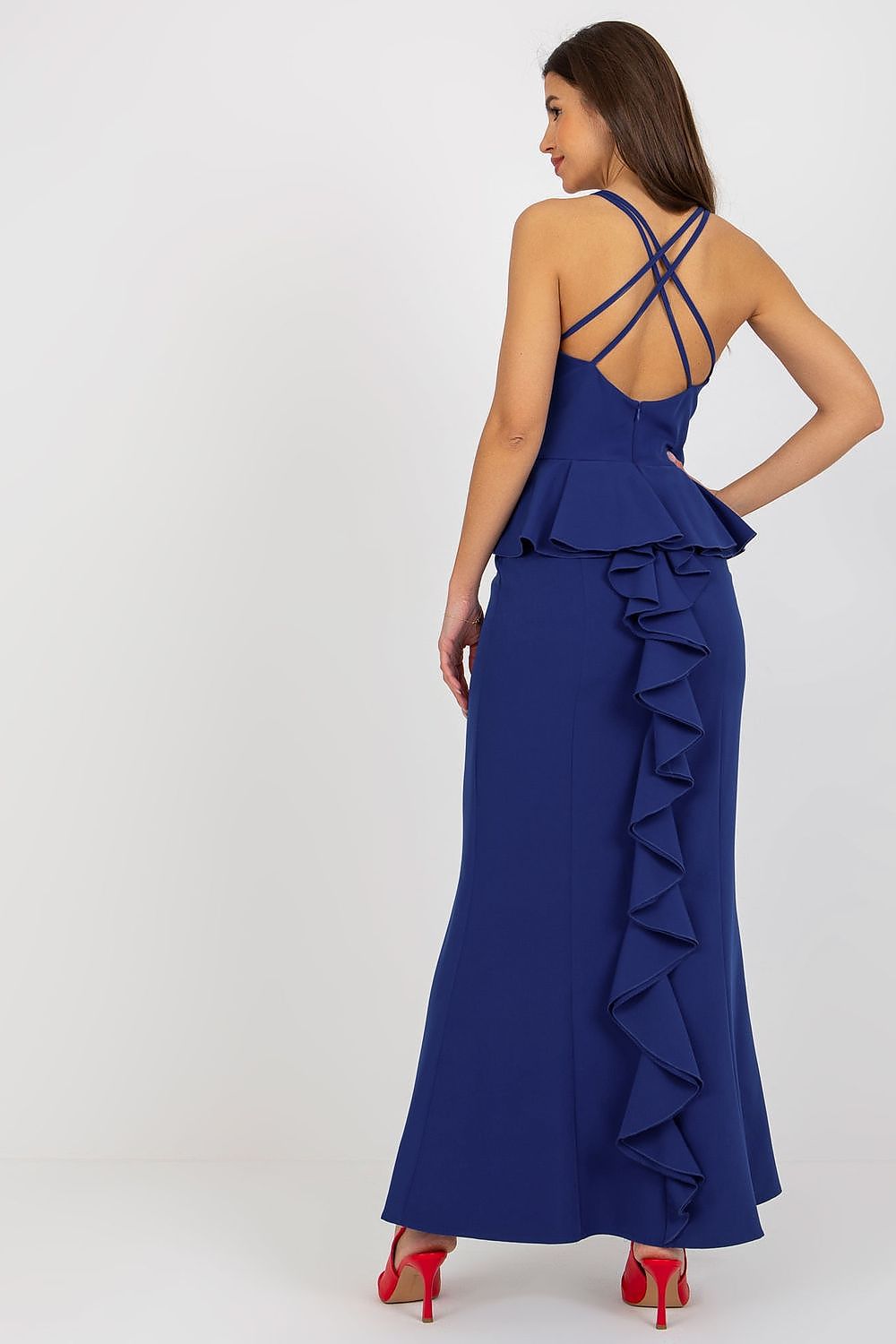Abendkleid Model 174470 Numero