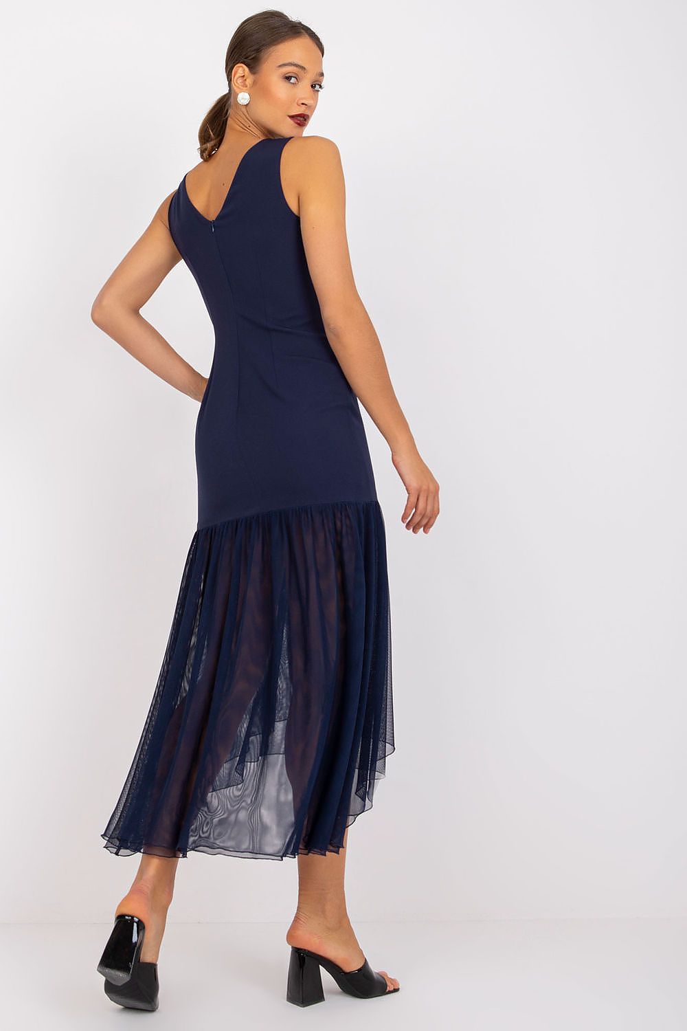 Abendkleid Model 174493 Numero