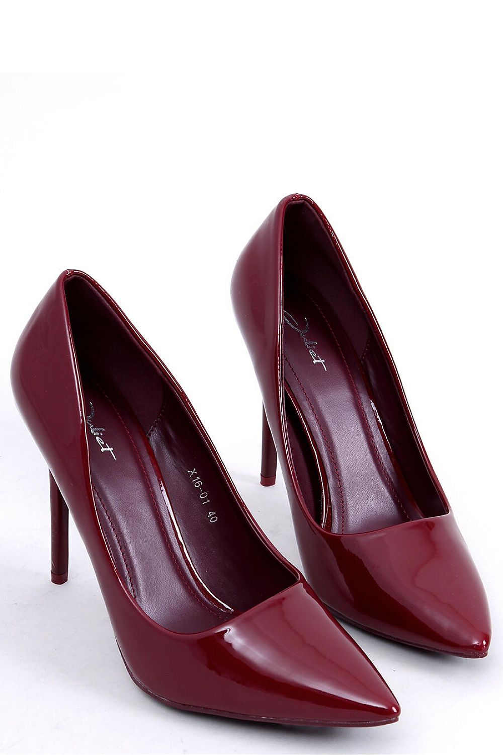 Stöckelschuhe Model 174516 Inello