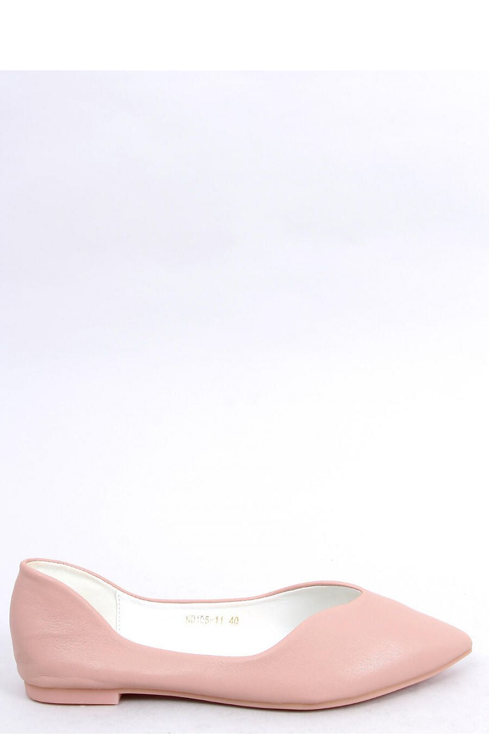 Ballerina Schuhe Model 174528 Inello