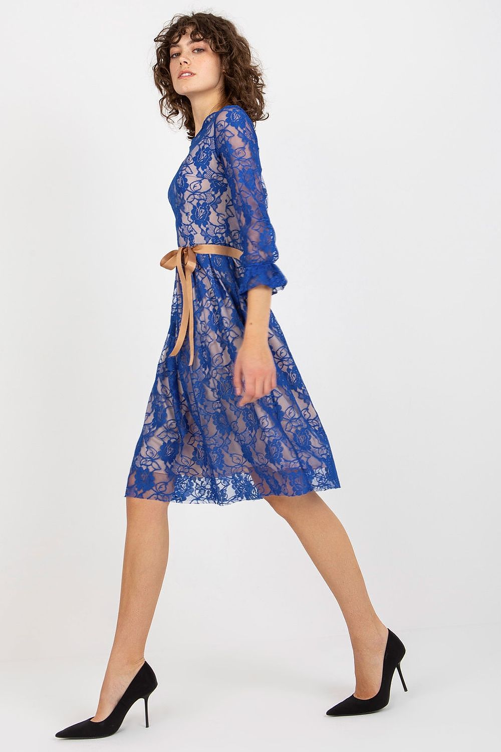 Abendkleid Model 174753 Lakerta