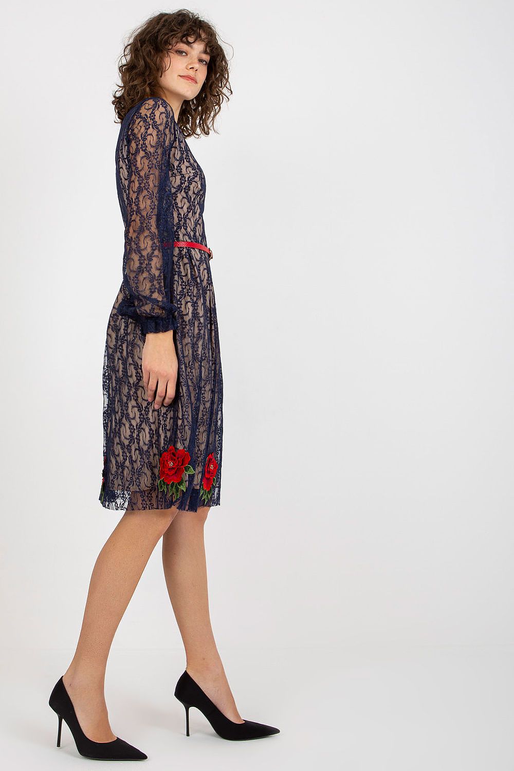 Abendkleid Model 174941 Lakerta