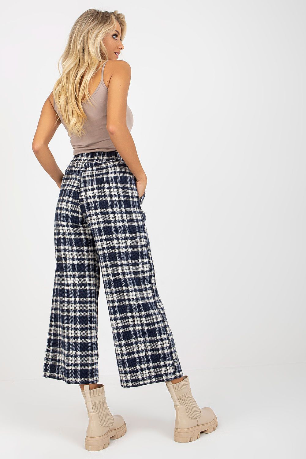 Damen Hose Model 175003 Lakerta