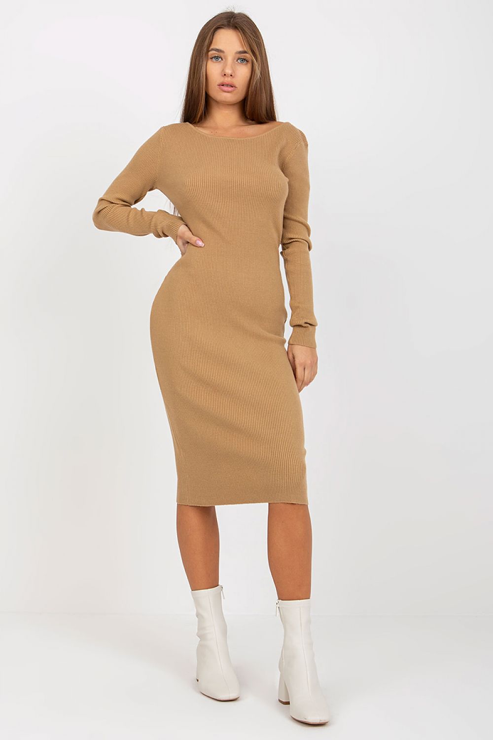 Abendkleid Model 175071 NM