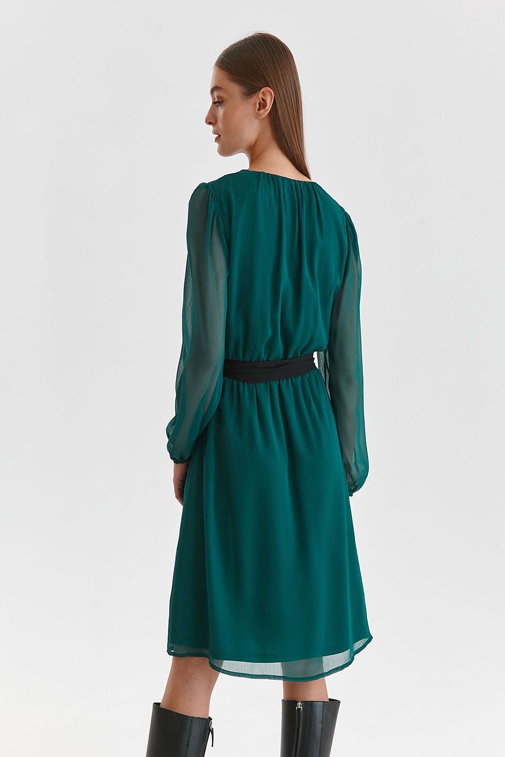 Cocktailkleid Model 175360 Top Secret