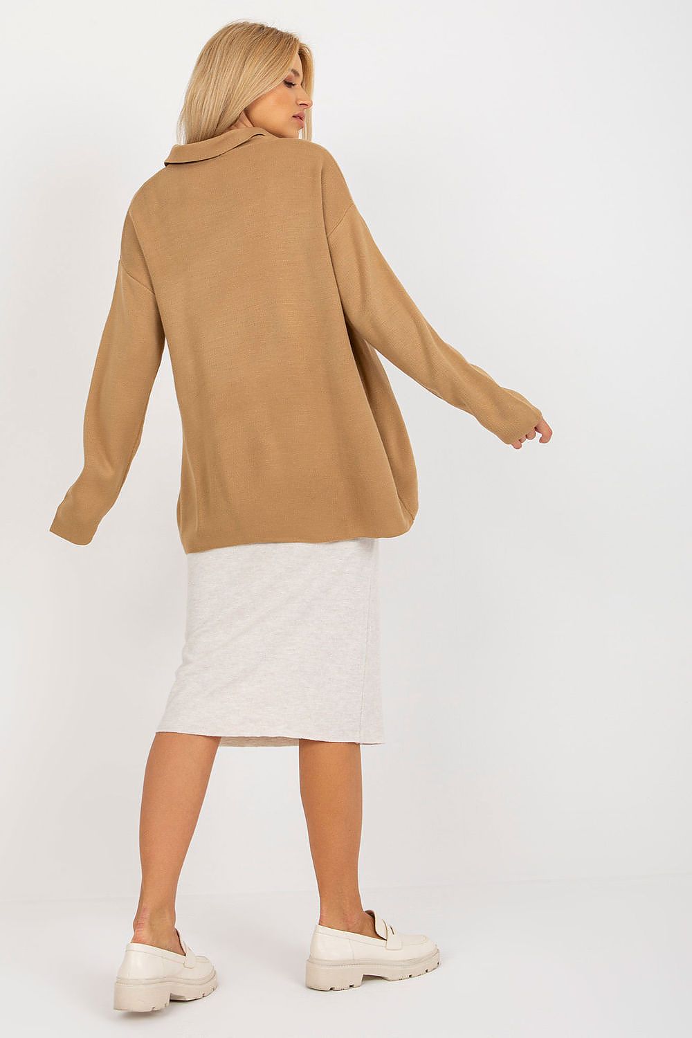 Pullover Model 175731 Rue Paris