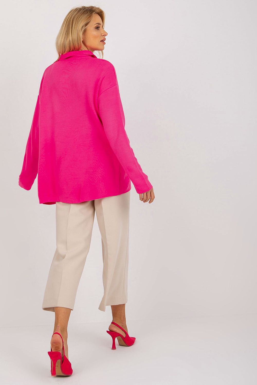 Pullover Model 175733 Rue Paris