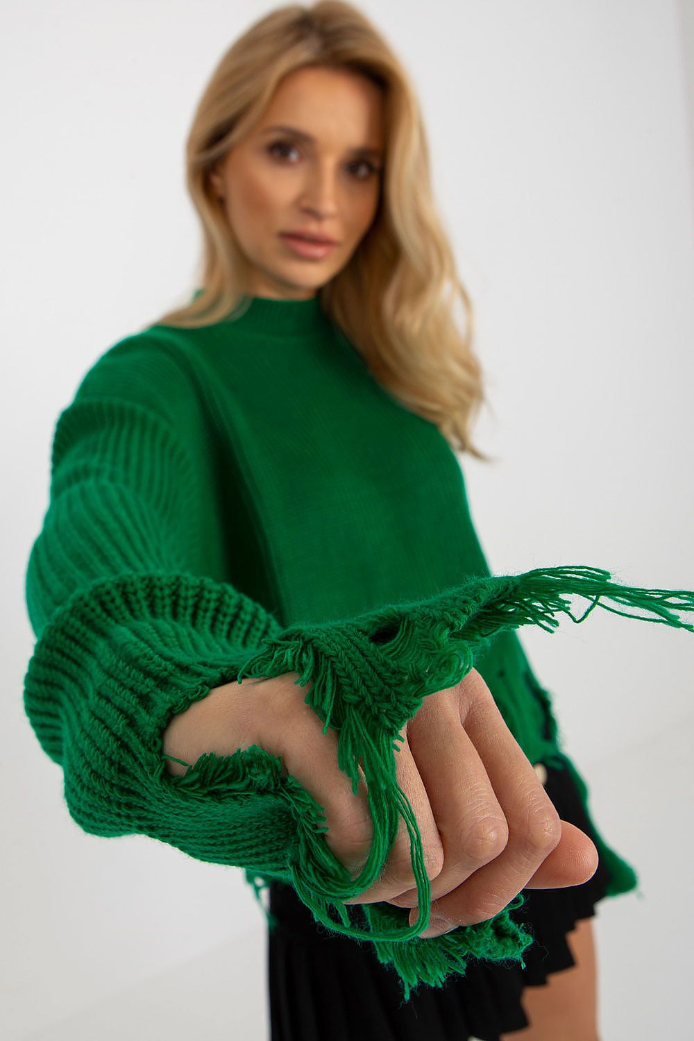 Pullover Model 175741 Rue Paris