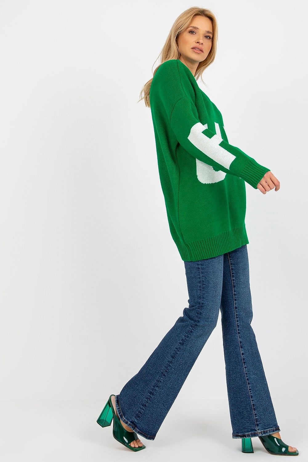 Pullover Model 175760 Rue Paris
