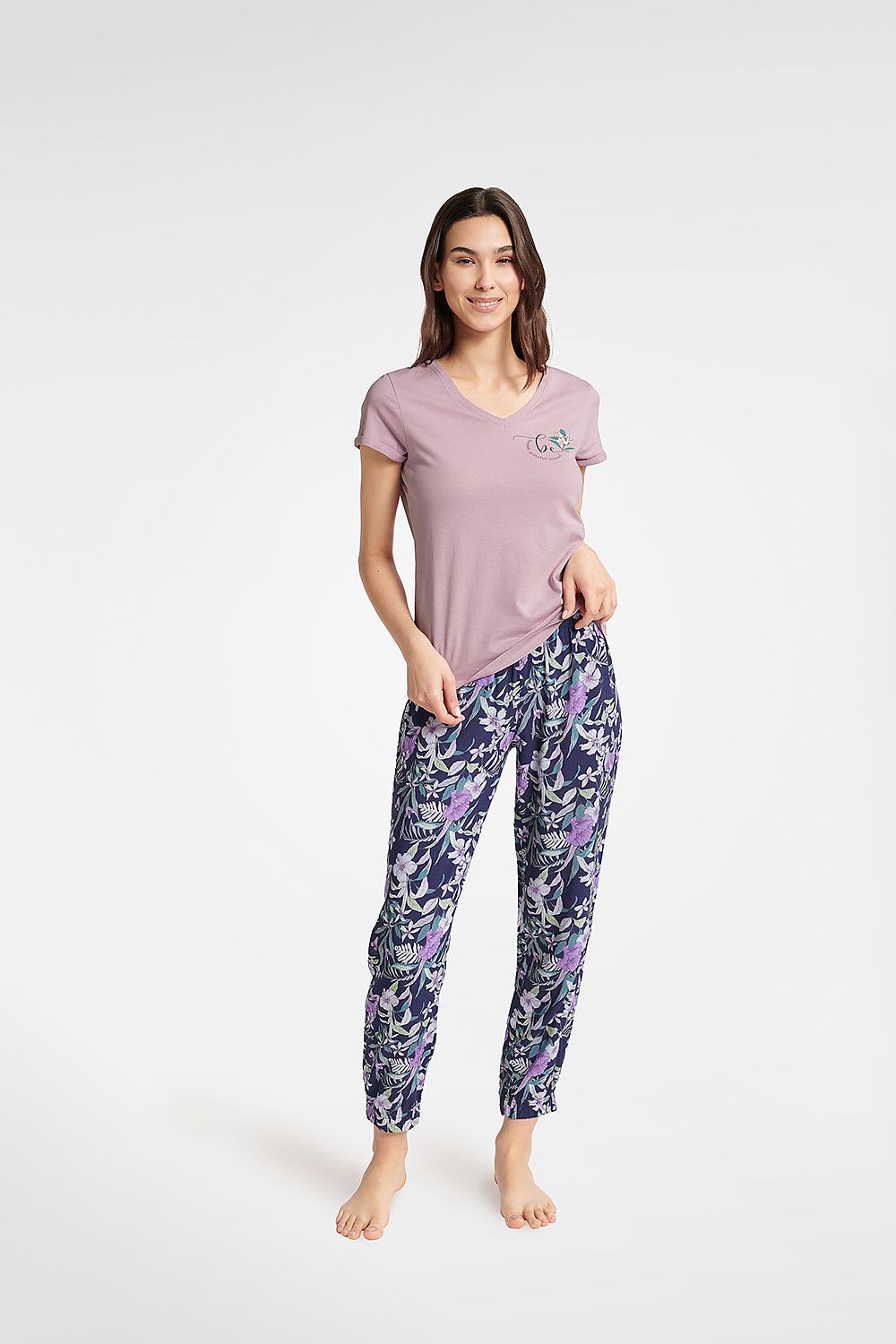 Pyjama Model 175813 Henderson