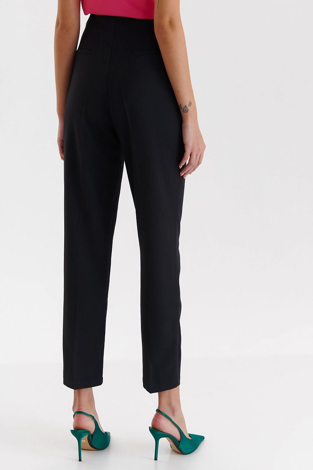 Damen Hose Model 175806 Top Secret