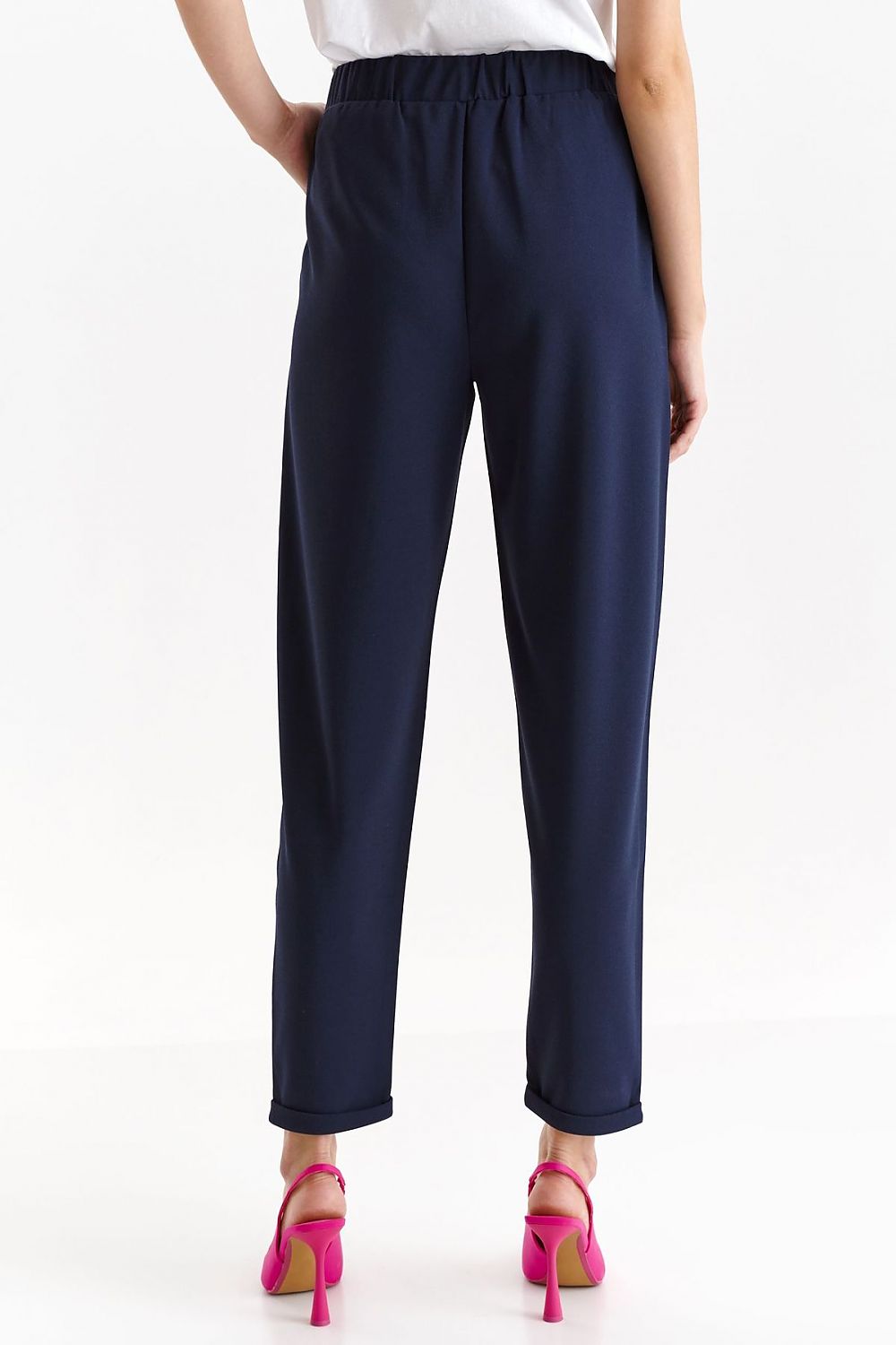 Damen Hose Model 175807 Top Secret