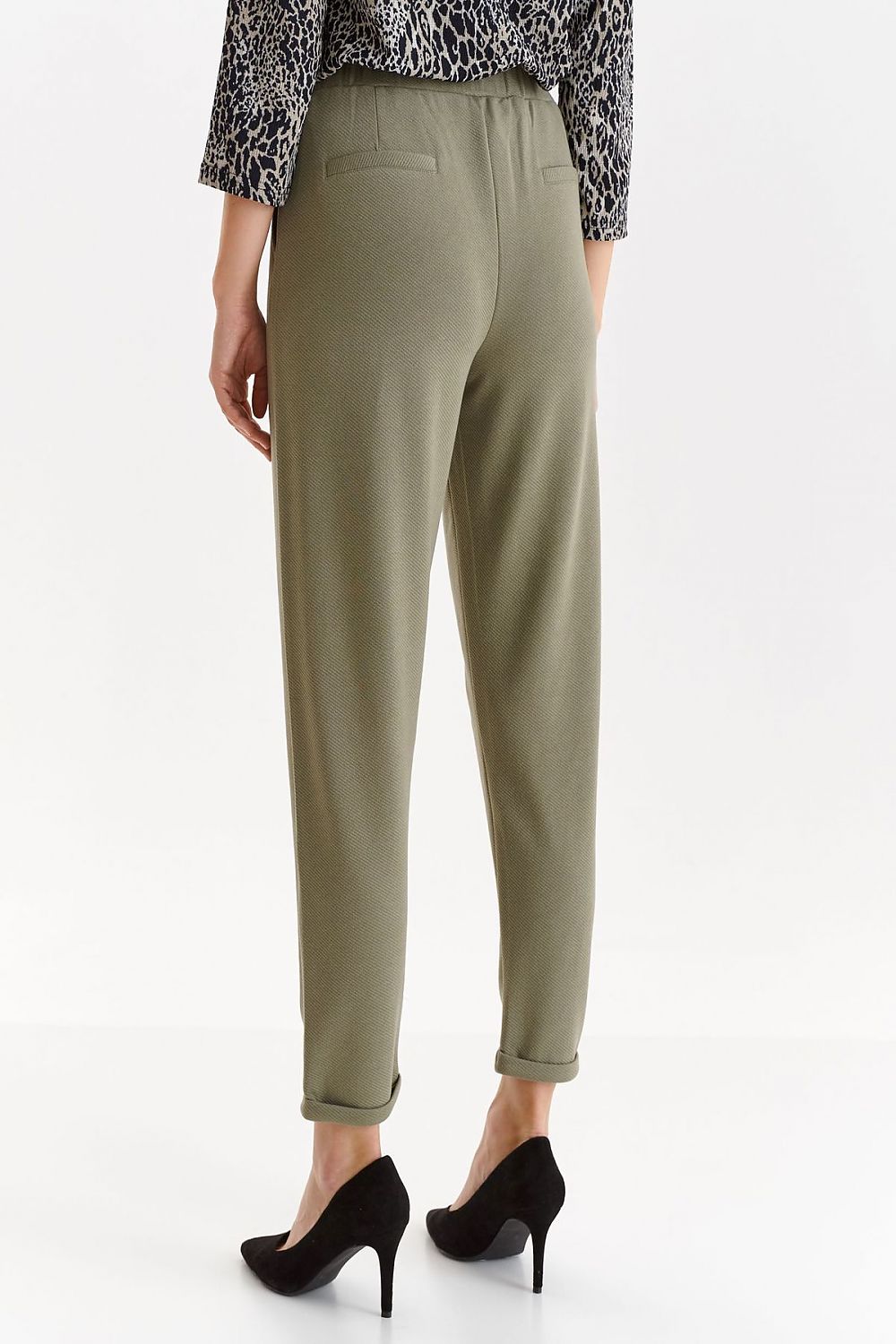 Damen Hose Model 175809 Top Secret