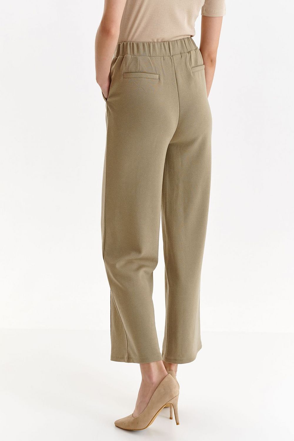 Damen Hose Model 175810 Top Secret
