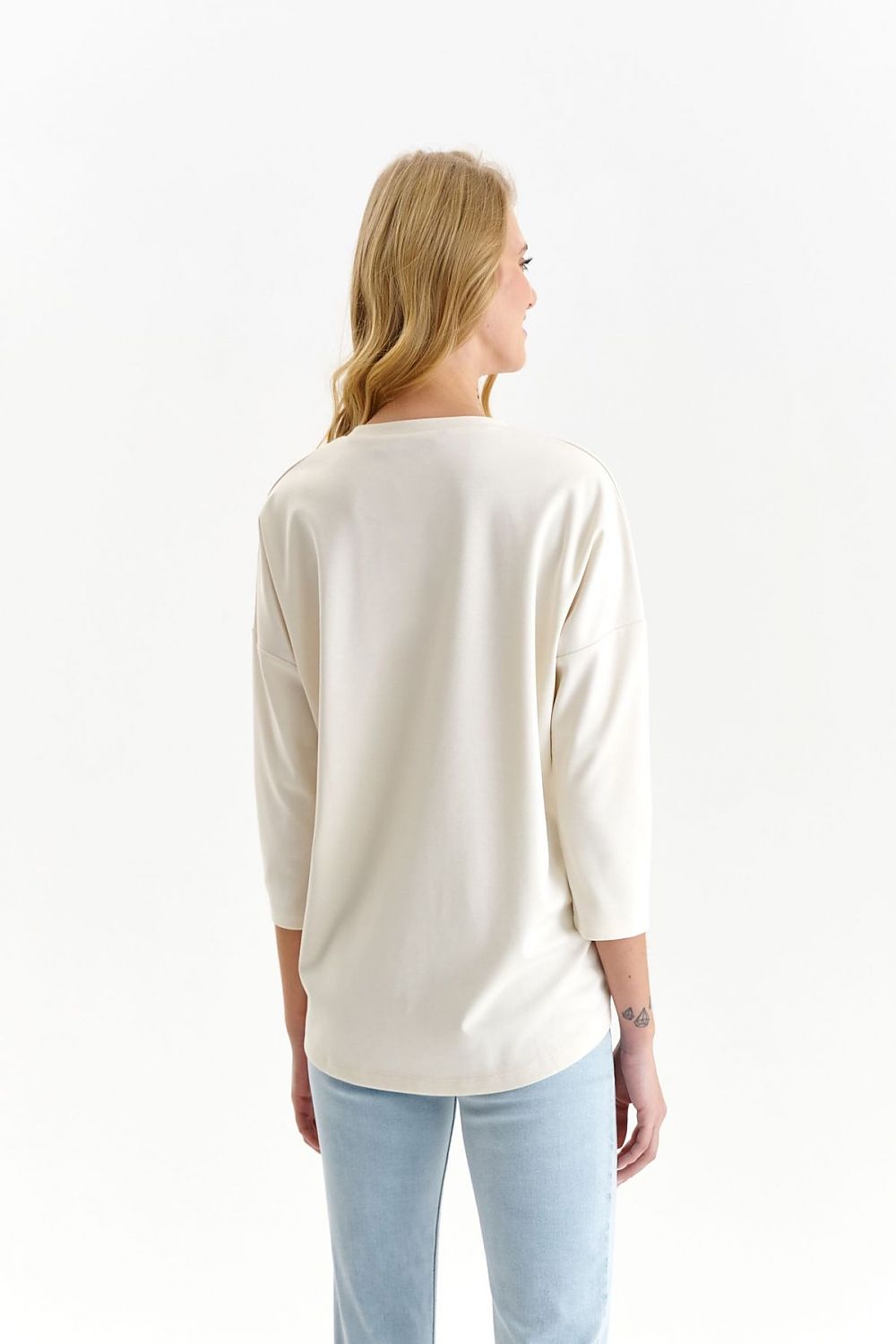 Sweater Model 175828 Top Secret